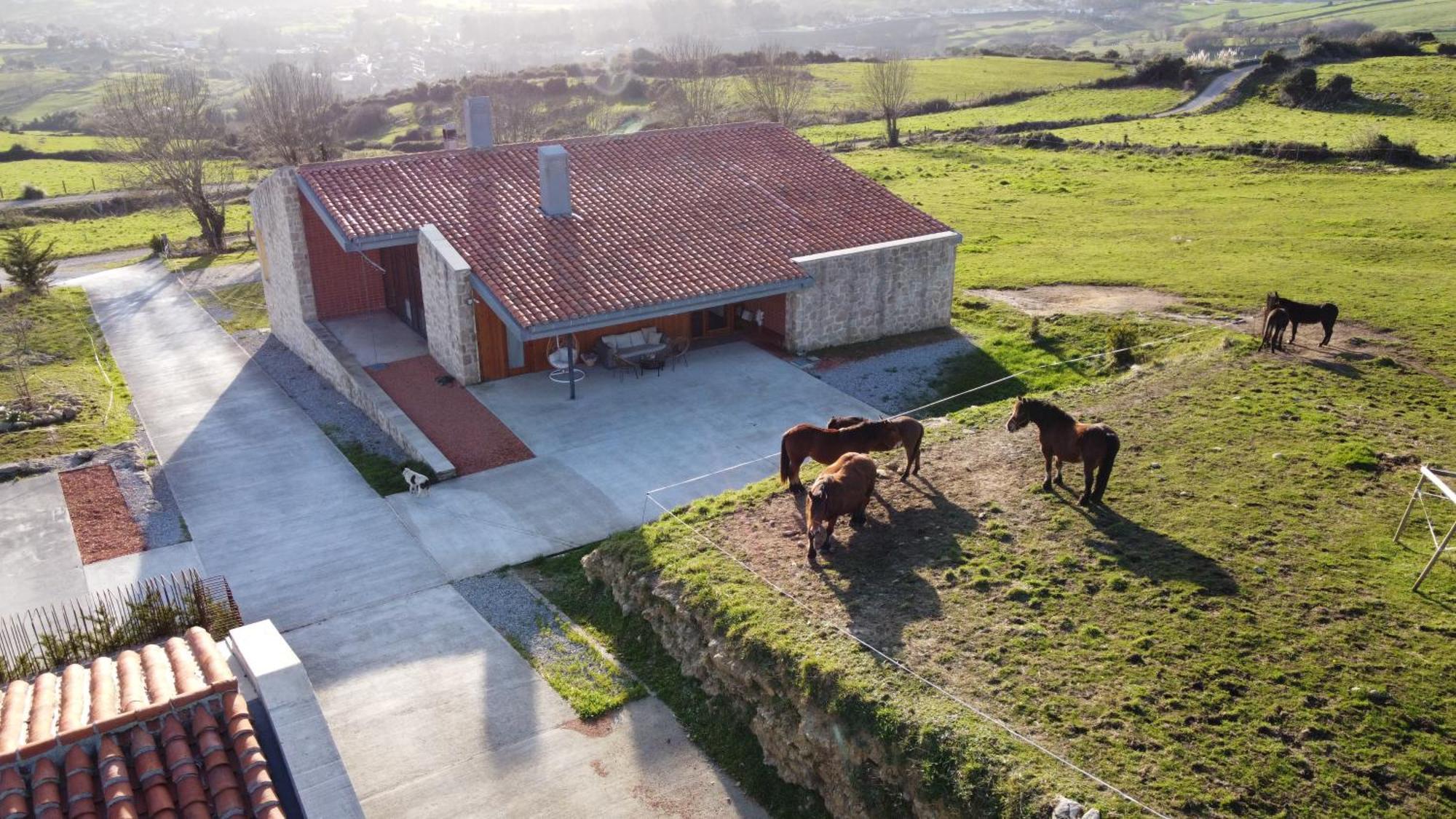 Suites Niditas Yuso Exterior foto