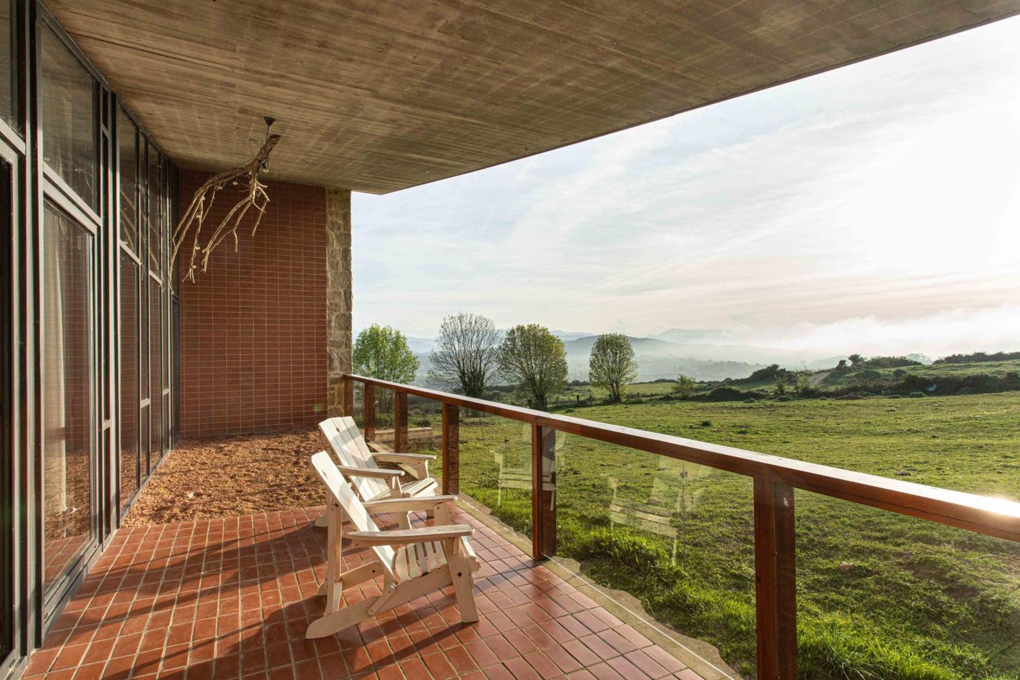 Suites Niditas Yuso Exterior foto