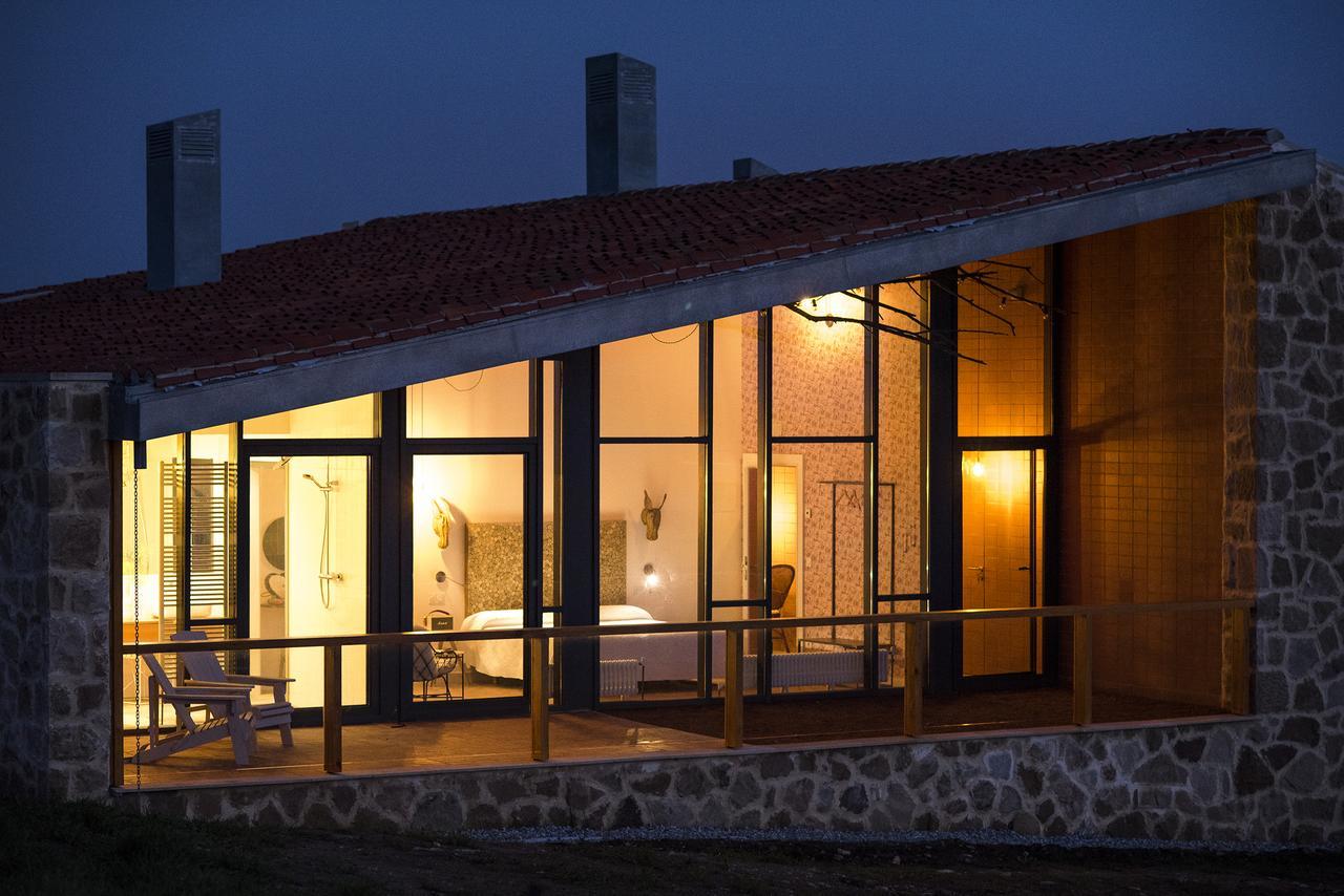 Suites Niditas Yuso Exterior foto